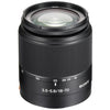 Sony Sal1870 Dt 18-70mm F3.5-5.6 Standard Zoom Lens