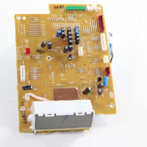 Sony Main Mounted Pc Board. - A-1176-957-A