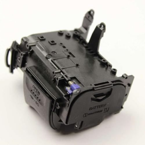 Sony X-2582-397-1 BD BATTERY HOLDER ASSEMBLY(868