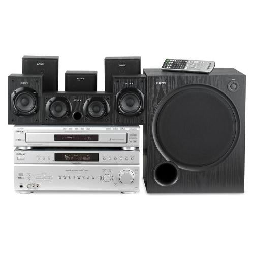 Sony HT6900DP