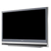 Sony Kdf50e2000 50" 3 Lcd Rear Projection Television