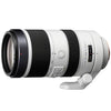 Sony Sal70400g2 70â€“400 Mm F4â€“5.6 G Ssm Ii