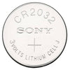 Sony BATTERY, LITHIUM (CR2032) . - 1-528-174-31