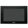 Sony Dpfv900 9" Digital Photo Frame; Black