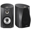 Sony Ssha3 Stereo Bookshelf Speakers