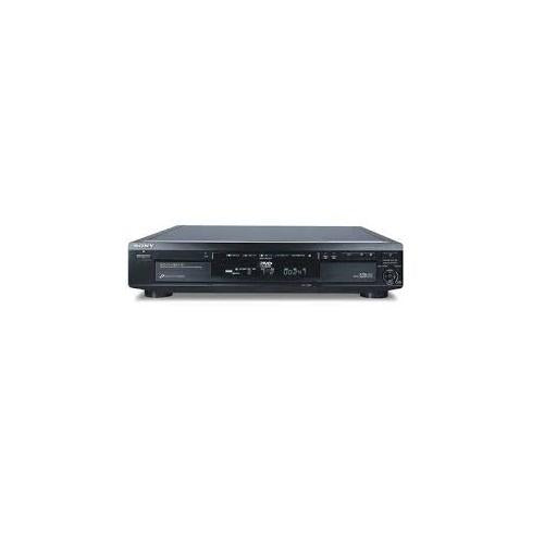 Sony DVPC650D