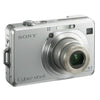 Sony Dscw100 Cyber-Shot® Digital Still Camera