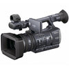 Sony Hdrax2000e Avchd Flash Media Handycamâ® Camcorder