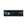 Sony CDXGT43IPW FM/AM Compact Disc Player.