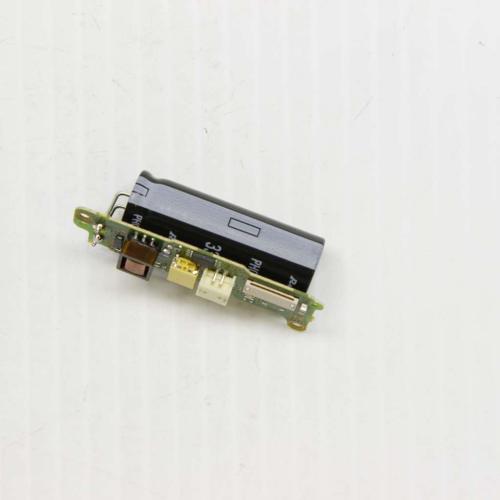 Sony MOUNTED C.BOARD, ST-282 - A-1867-524-A