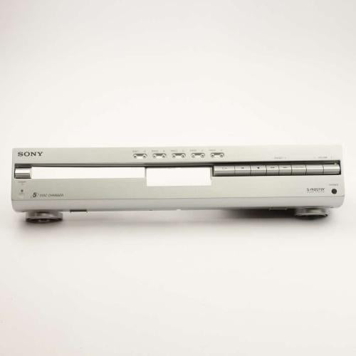 Sony X-4956-431-1 PANEL (BC) ASSEMBLY, FRONT