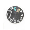 Sony CT MODE DIAL PLATE S (876) - 4-460-616-01
