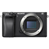 Sony Ilce6300 Α6300 E-Mount Camera With Aps-C Sensor