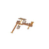 Sony Tf-2001 Mount - A-5009-588-A