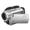 Sony Dcrdvd408 Dvd Handycamâ® Camcorder