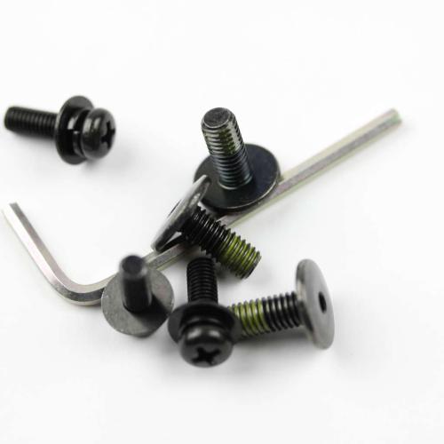 Sony X-2549-819-1 Bag, Screw Assembly(M)