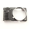 Sony X-2586-606-1 CABINET(FRONT) ASSEMBLY BK (76