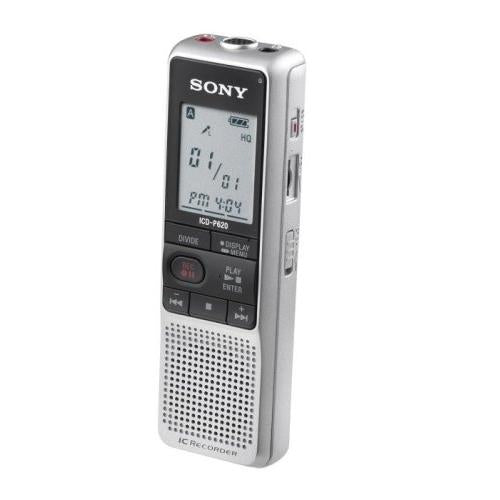 Sony ICDP620