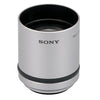 Sony Vcldh2637 Tele Conversion Lens