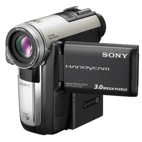 Sony DCRPC350