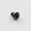 Sony 4-672-836-01 Screw,M2specialhead,Eggrip