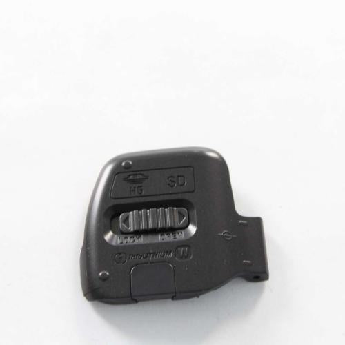 Sony X-2547-947-2 Lid Assembly (Black), Bt