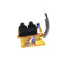 Sony KARAOKE BOARD (MIC BOARD) - 9-885-208-92