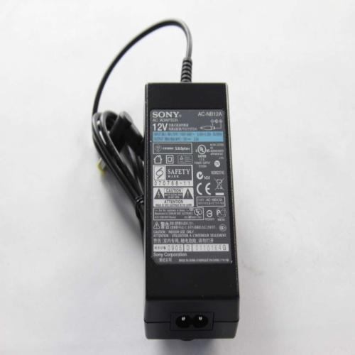 Sony ADAPTOR AC (AC-NB12A) - 1-480-351-25