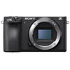 Sony Ilce6500 Α6500 Premium E-Mount Aps-C Camera