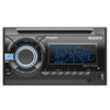 Sony WXGT80UI FM/AM Compact Disc Player