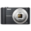 Sony Dscw810 Compact Zoom Digital Camera
