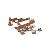 Sony Mounted C.Board, Rk-1002 - A-1896-179-A