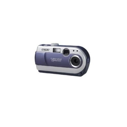 Sony DSCP20