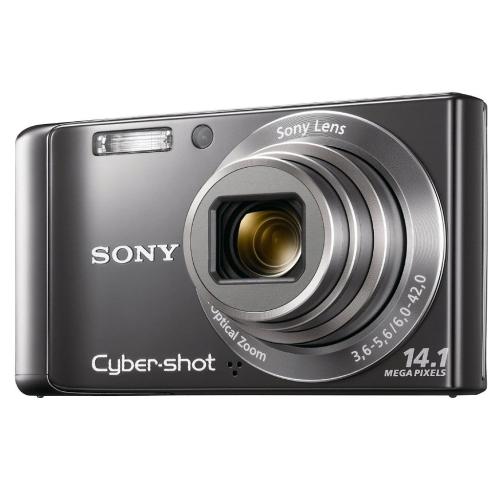 Sony DSCW370