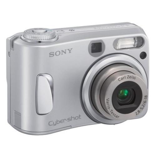Sony DSCS90