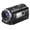 Sony Hdrpj260v High Definition Projector Handycamâ® Camcorder