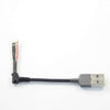 Sony Cable, Built-In Usb - 1-838-712-61
