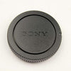 Sony Cap, Body - 4-141-107-12