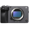 Sony Ilmefx3 Fx3 Cinema Line Full-Frame Camera　