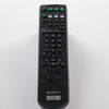 Sony 1-418-387-11 Rm-Y168 Remote Control