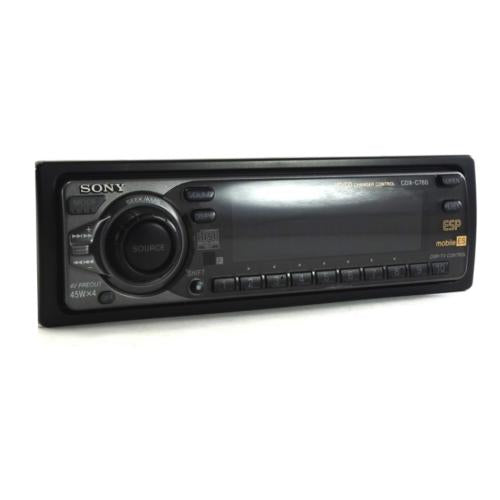 Sony CDXC780