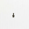 Sony Screw Psw 3x12 Black - 7-682-950-09