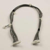 Sony Connector Assembly 28p - 1-910-110-21