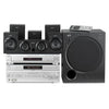 Sony Ht6900dp 5-Disc Dvd Home Theater In A Box