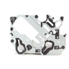 Sony X-3379-646-1 Chassis (Op) (O/S) Assembly