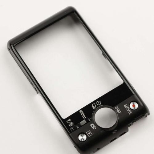 Sony X-2589-267-1 Cabinet (Rear (830c)) Assembly