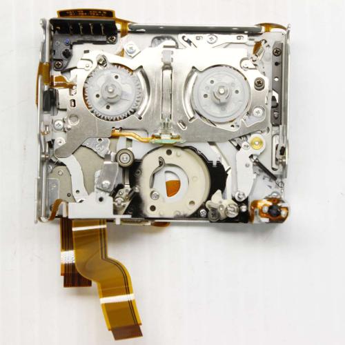 Sony MD (J100) SUB ASSEMBLY (K) - A-7028-165-A