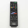 Sony 1-492-779-11 Remote Control (Rm-Adp118)