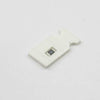 Sony Resistor Chip 10m 1/16w - 1-219-570-11
