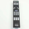 Sony 1-490-691-11 Remote Control (Rm-Pj23)